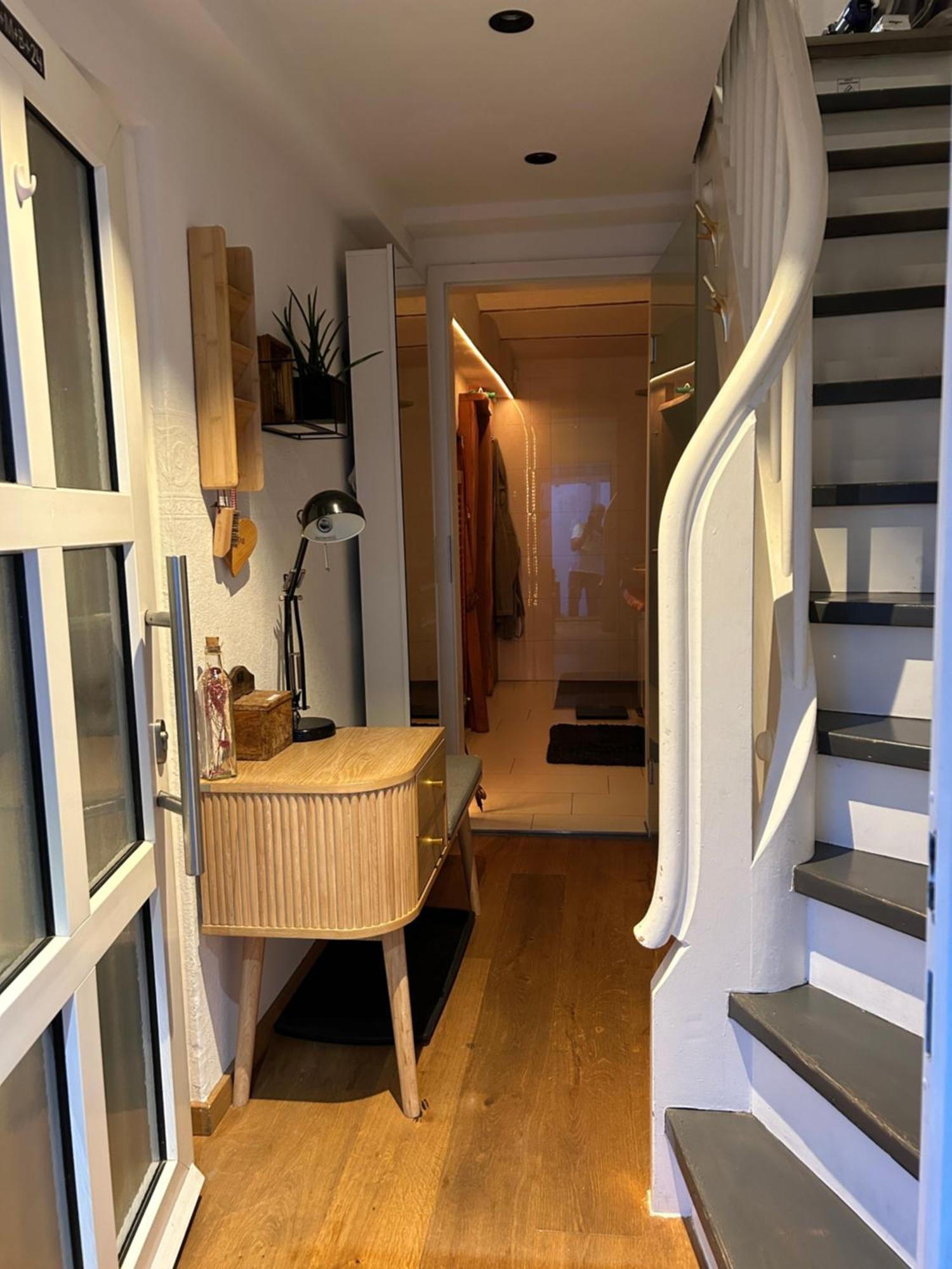 Freudi'S Berghuette Appartement Neuhausen auf den Fildern Buitenkant foto